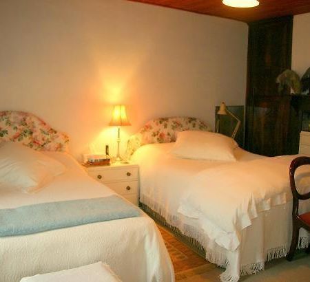 Chambres D'Hotes Chez Carolyn Villefranche-du-Périgord Rom bilde