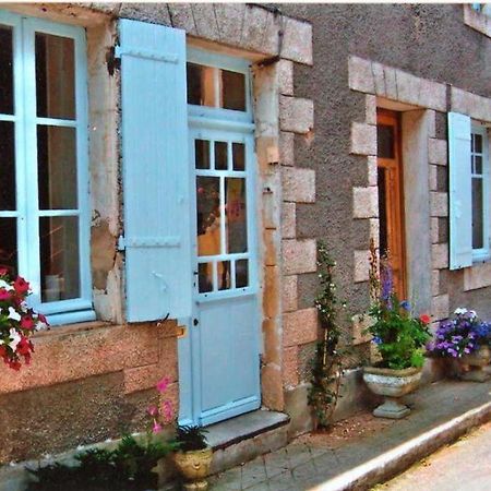 Chambres D'Hotes Chez Carolyn Villefranche-du-Périgord Eksteriør bilde