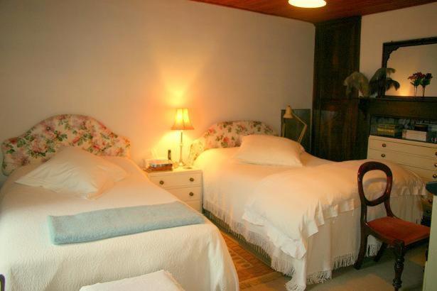 Chambres D'Hotes Chez Carolyn Villefranche-du-Périgord Rom bilde