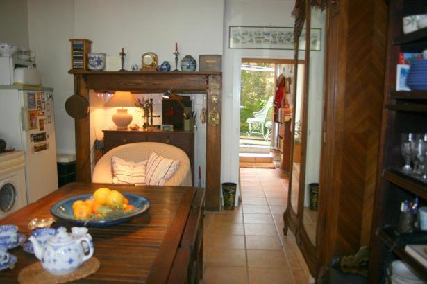 Chambres D'Hotes Chez Carolyn Villefranche-du-Périgord Eksteriør bilde
